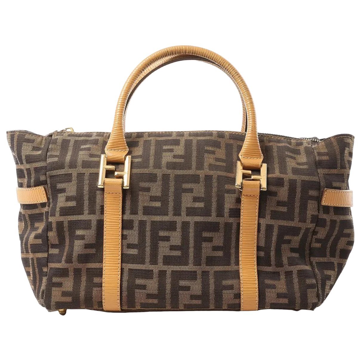 Cloth handbag