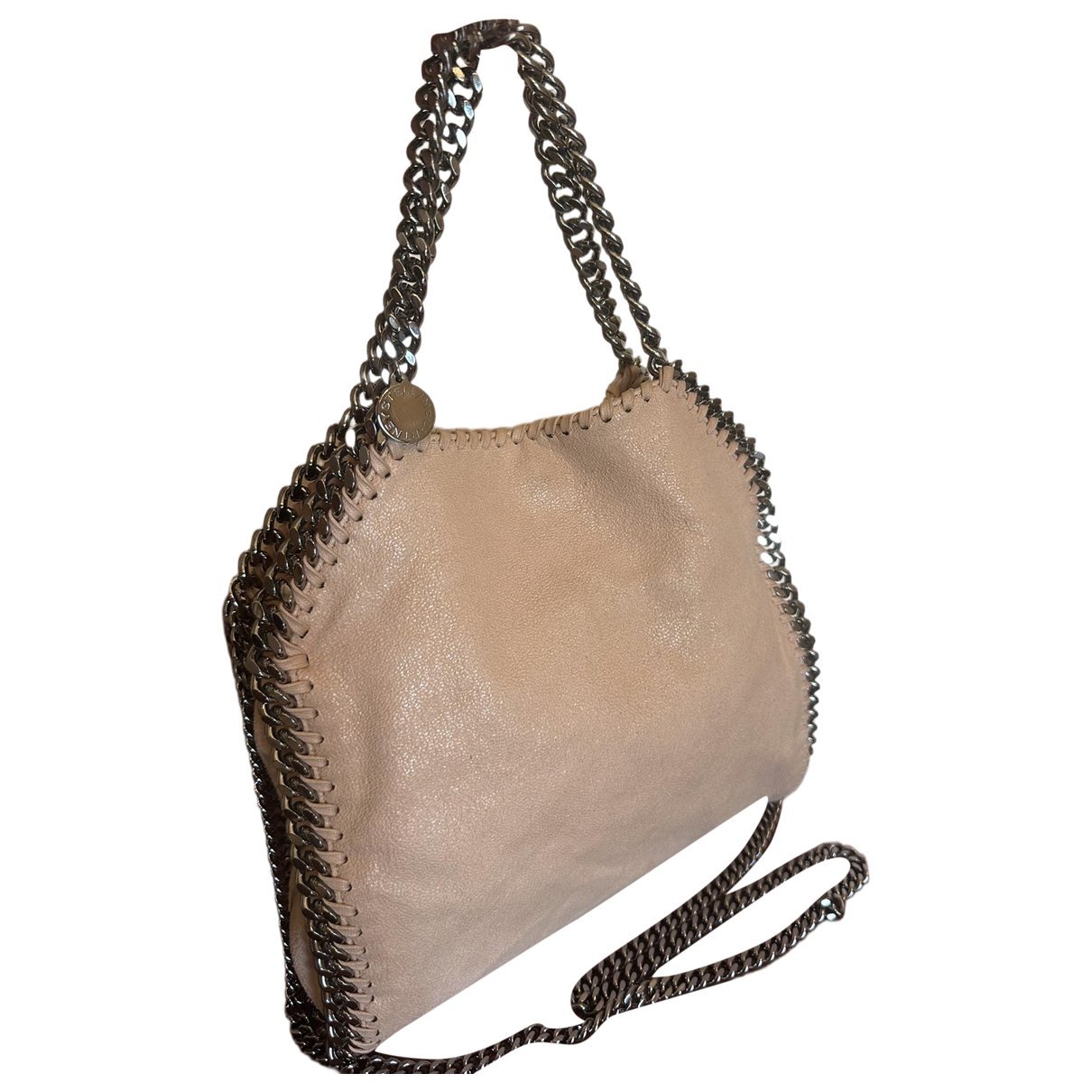 Falabella vegan leather crossbody bag