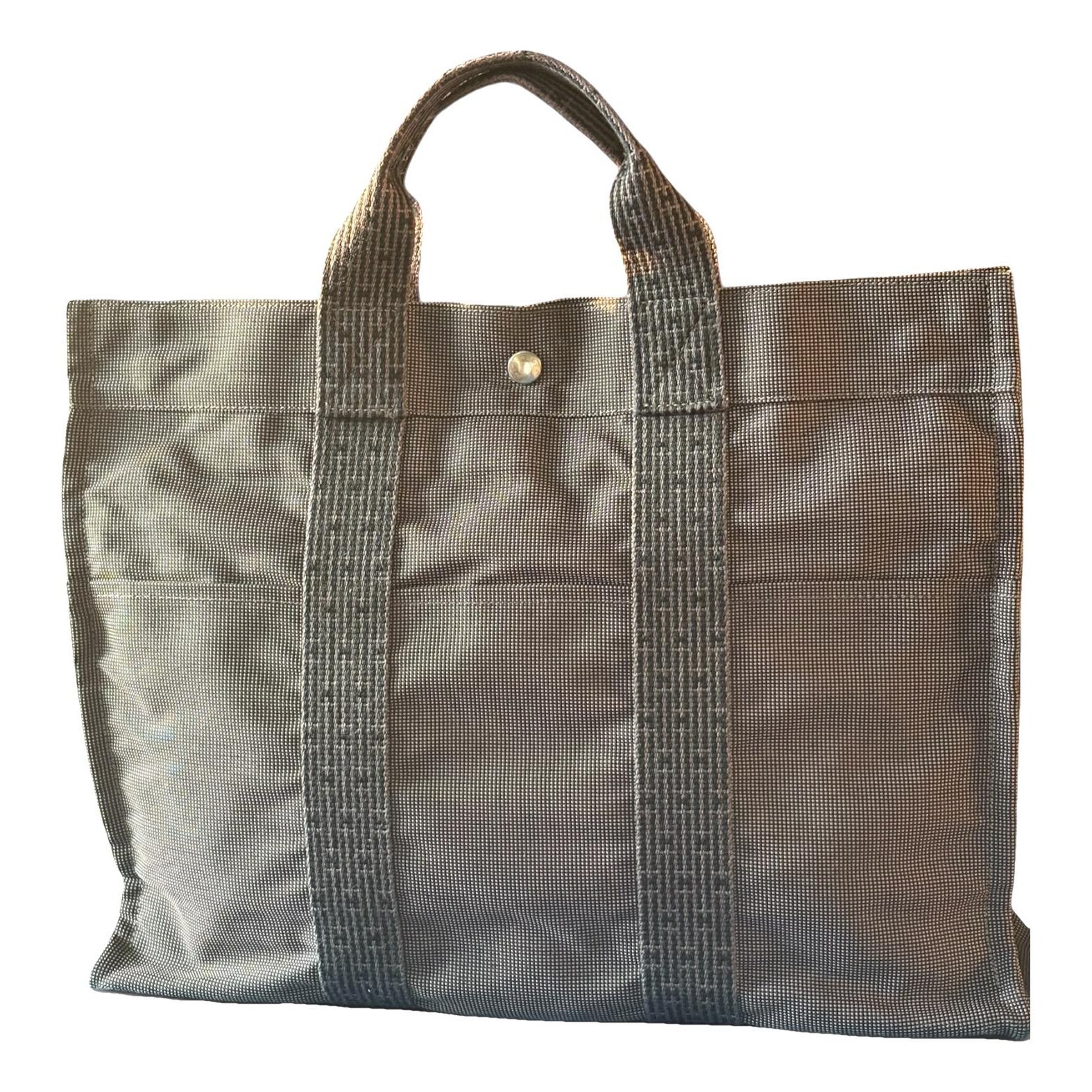 Herline cloth tote
