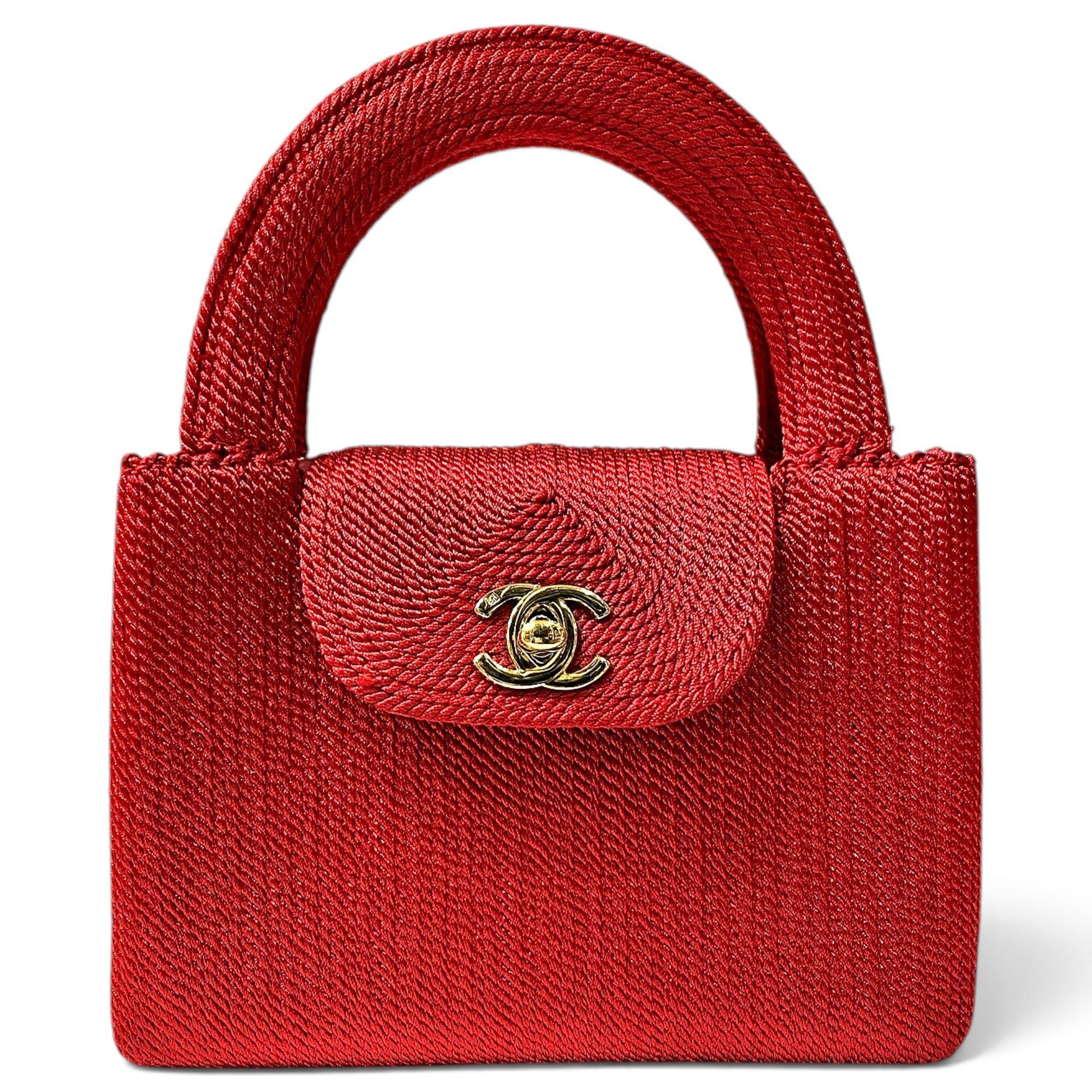 Mini Shopping cloth handbag