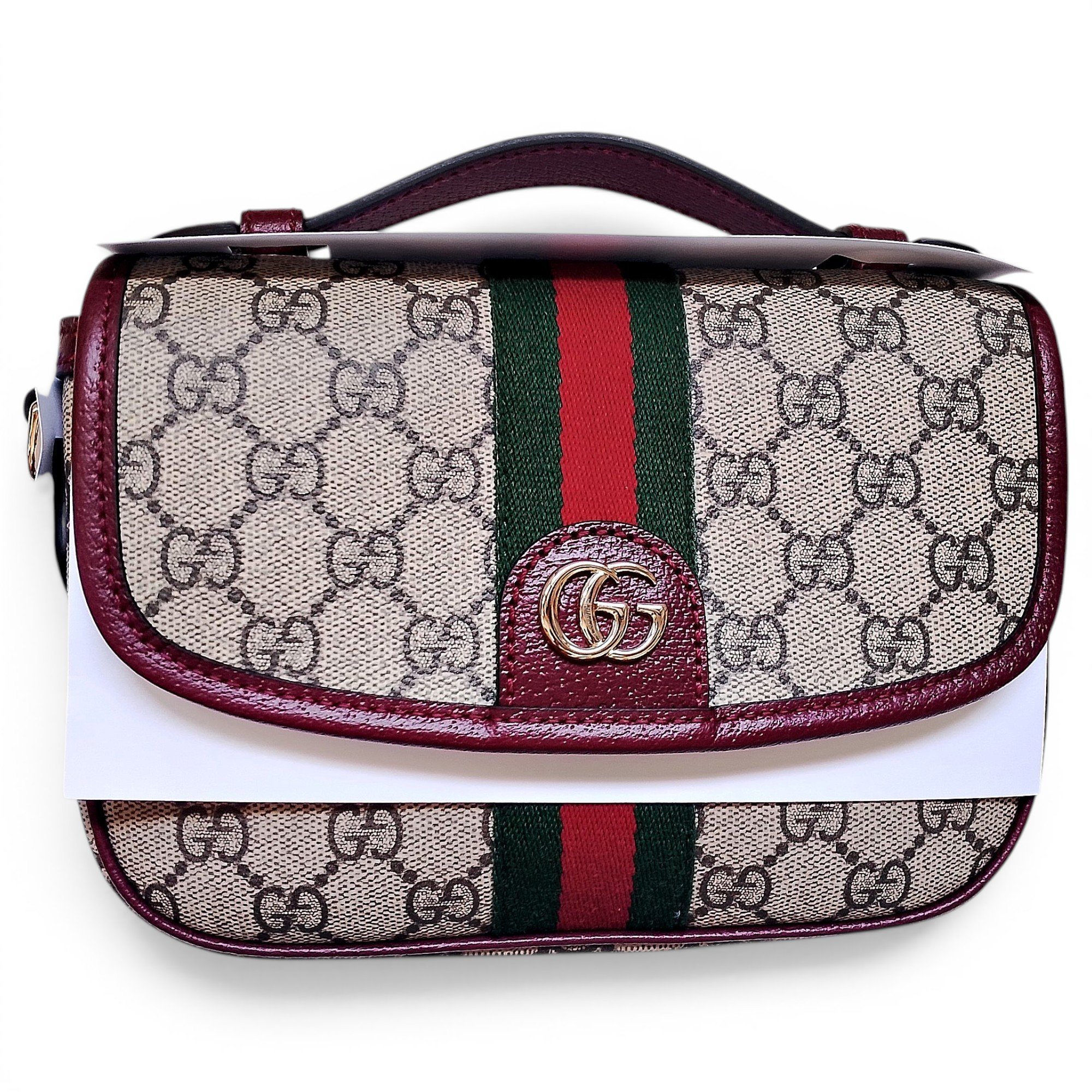 Ophidia crossbody bag