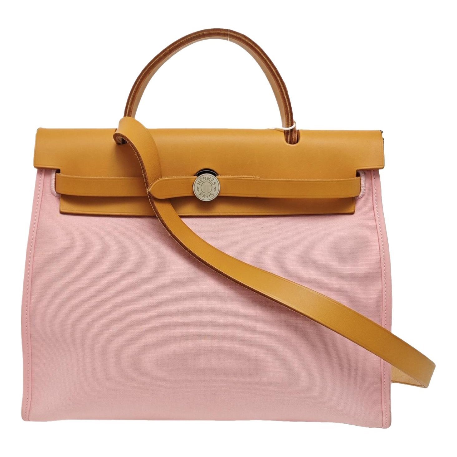 Herbag cloth handbag