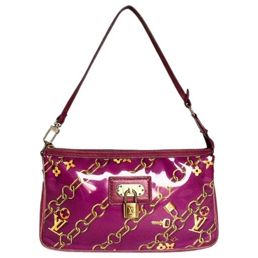 Leather bag
