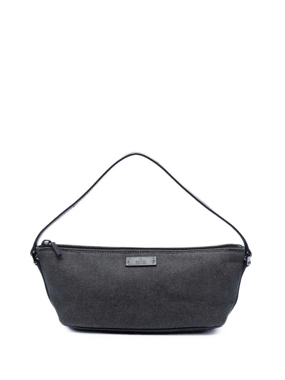 2000-2015 Denim Boat shoulder bag