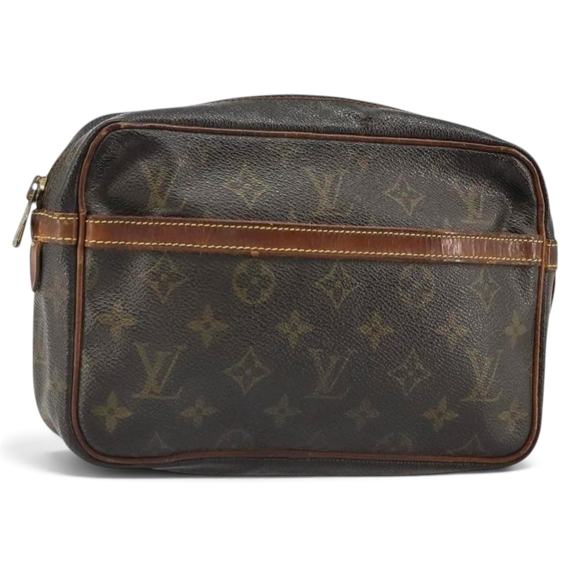 Clutch bag