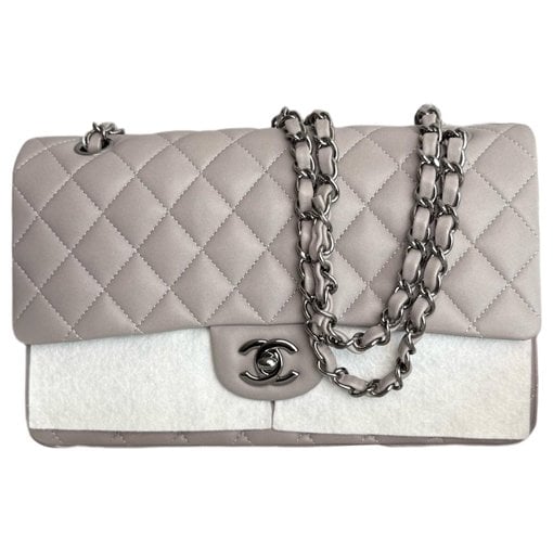 Timeless/Classique leather handbag