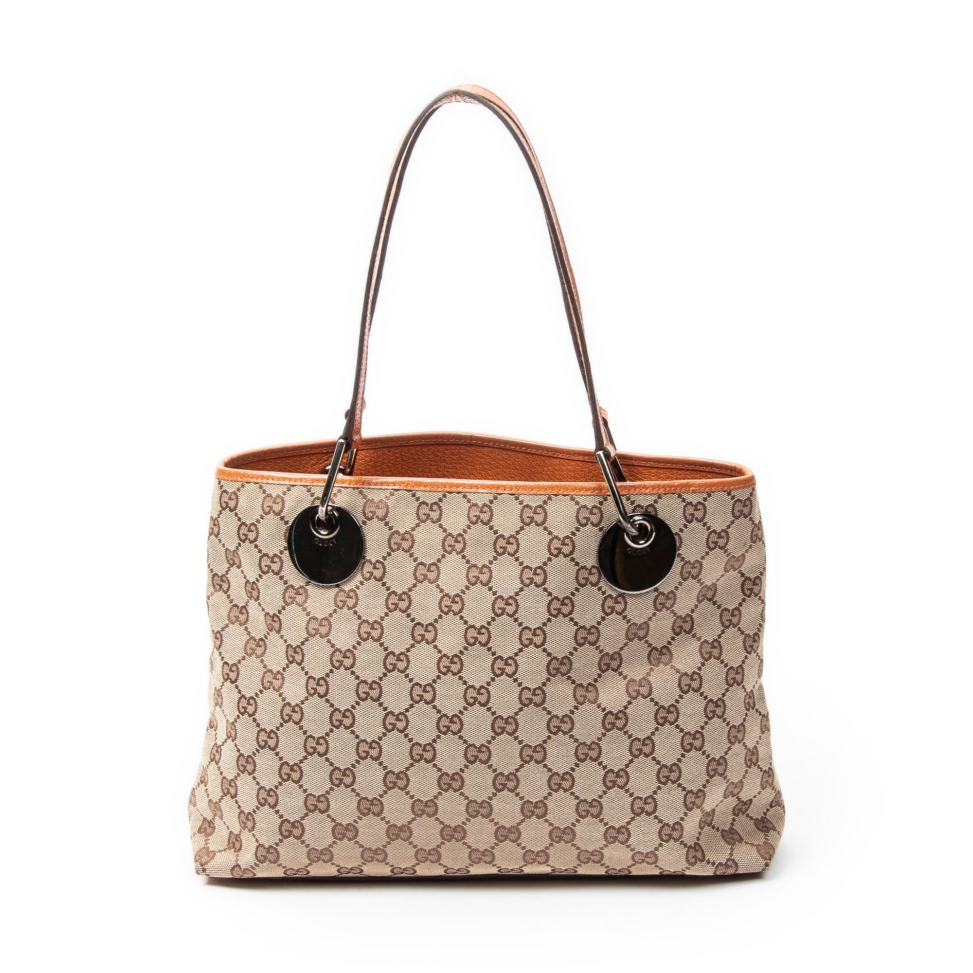 Eclipse handbag