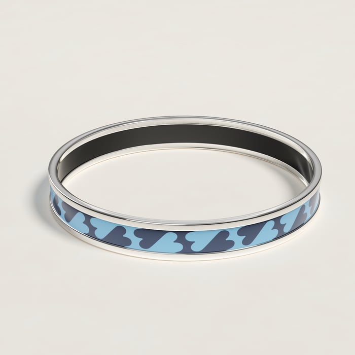 Écume Cartes a Jouer Bangle