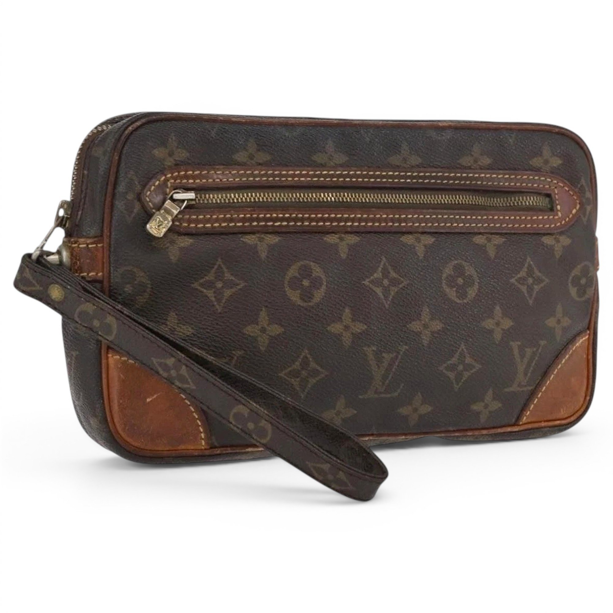 Clutch bag