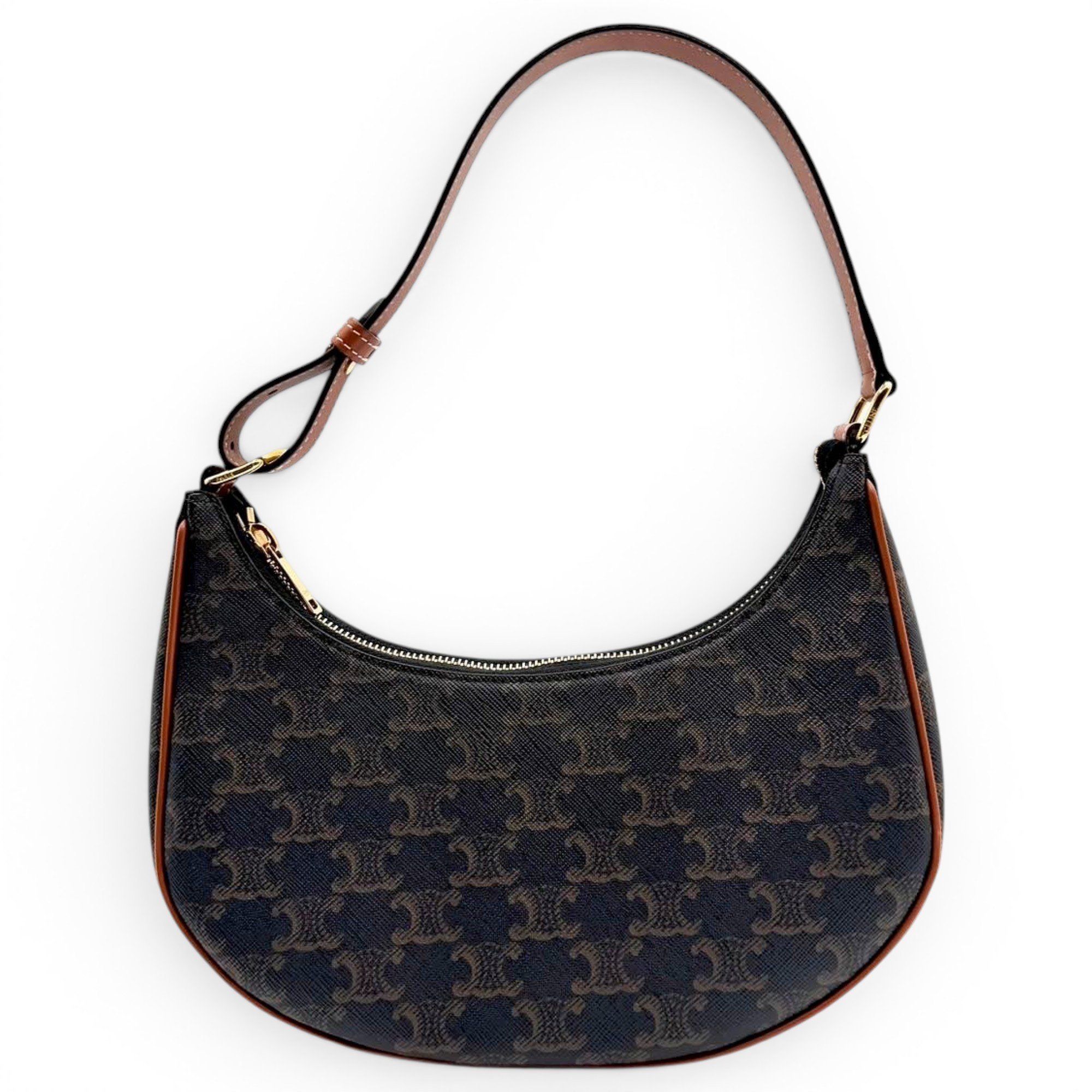 Ava cloth handbag