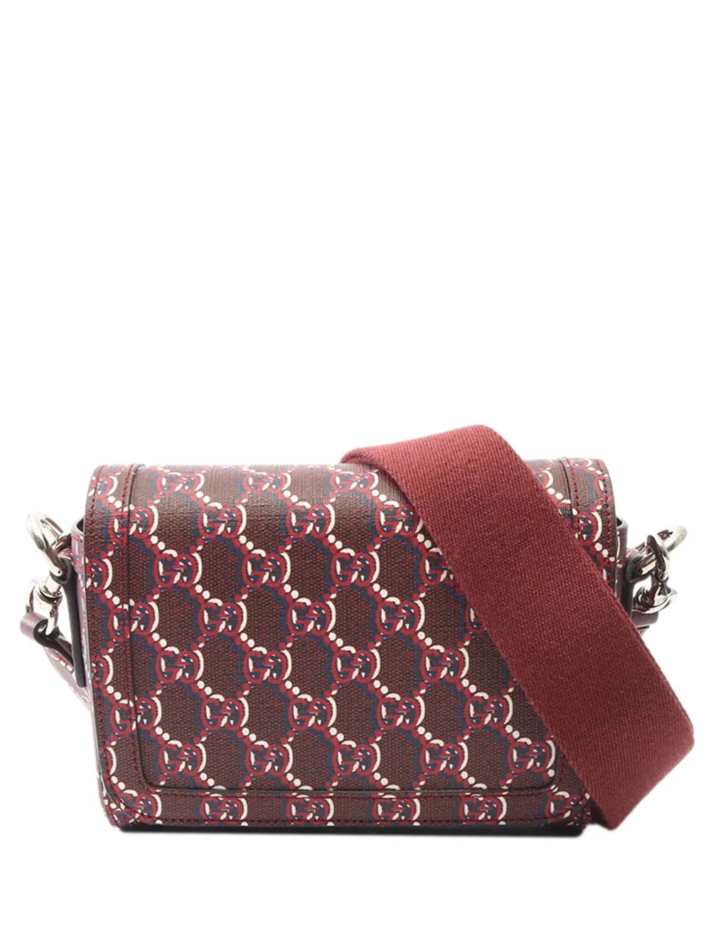 2020 Mini GG Shadow crossbody bag