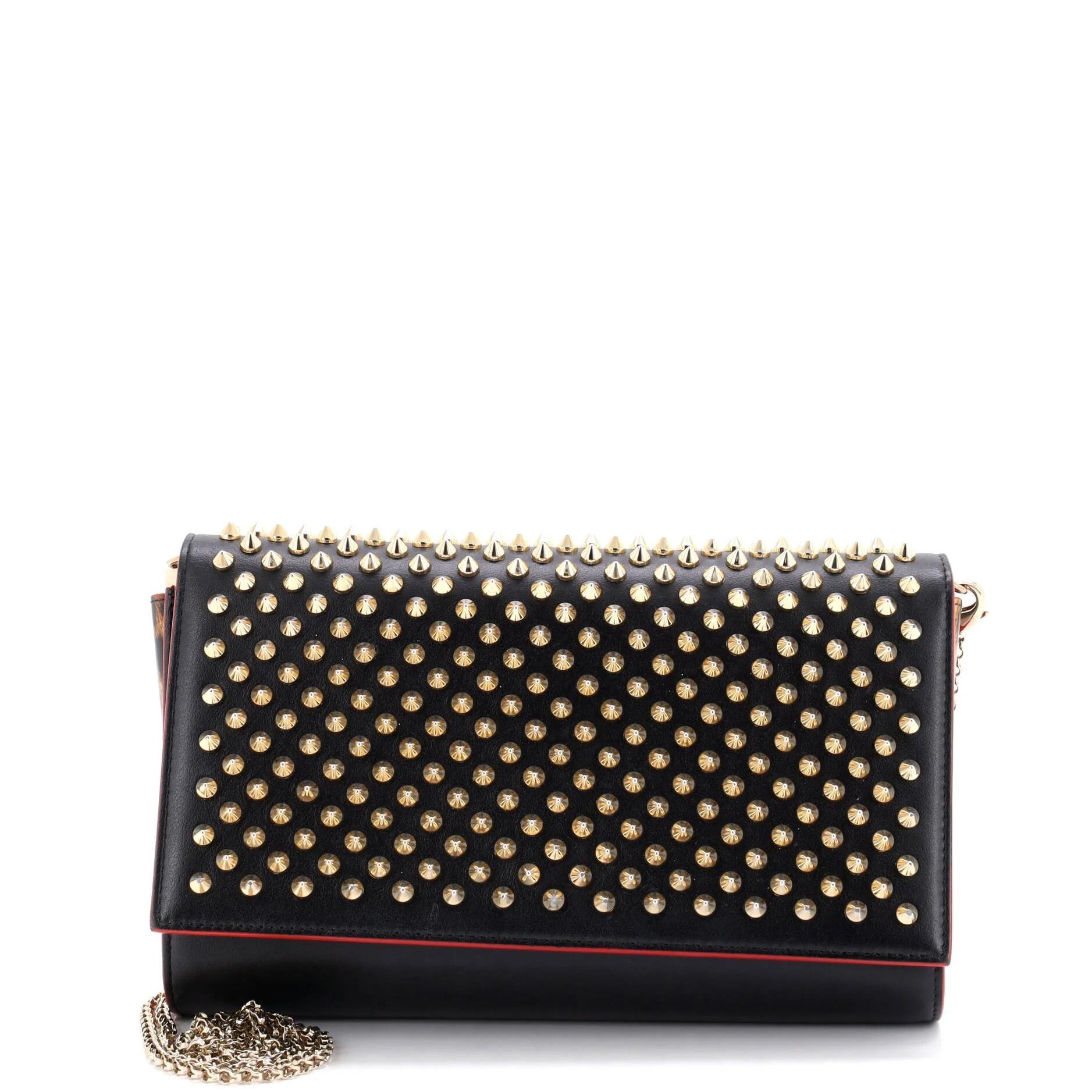 Clutch bag