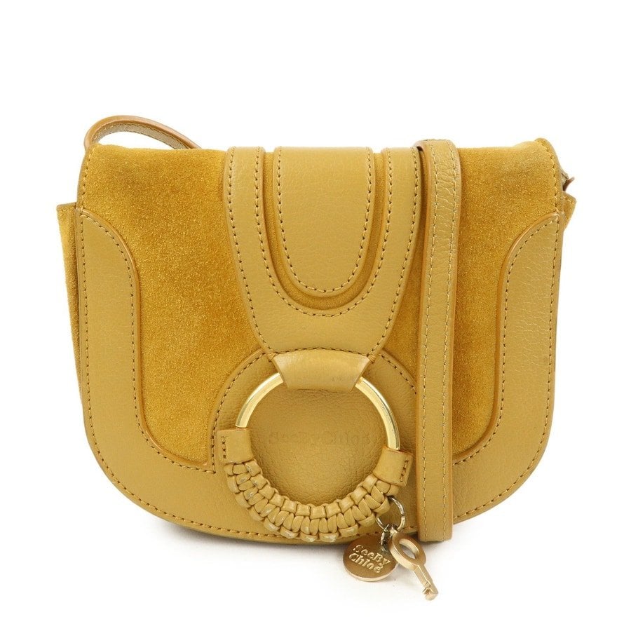 Crossbody bag