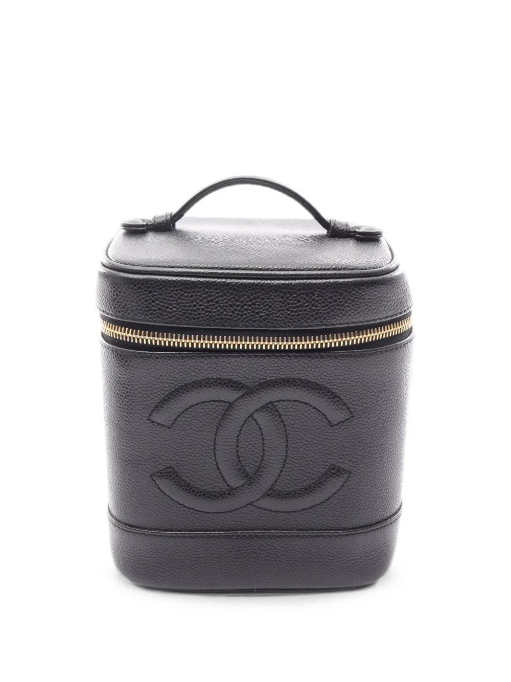 2000-2002 CC vanity bag