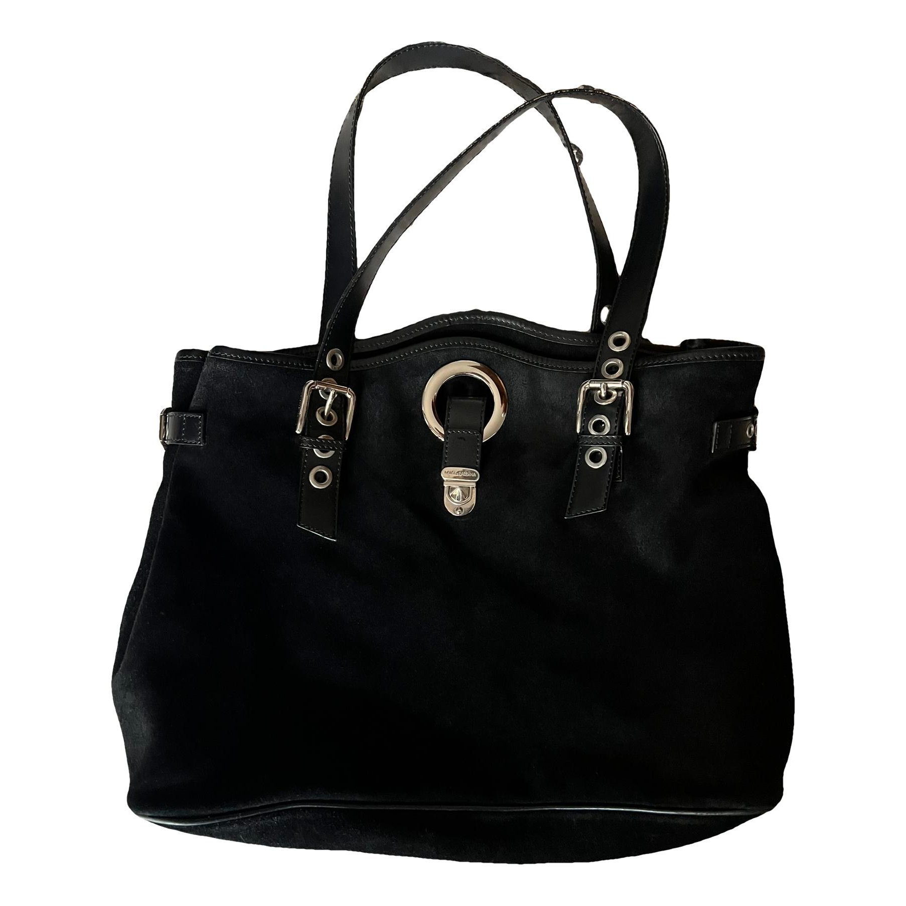 Dolce & Gabbana Leather handbag