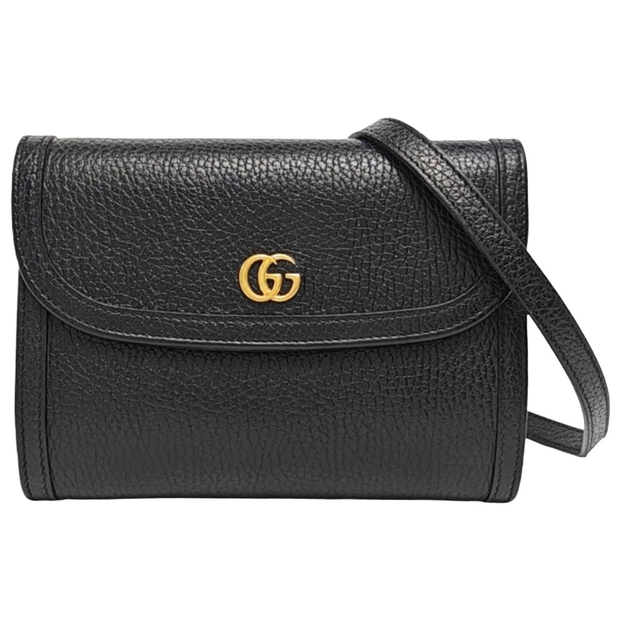 Gucci Leather handbag