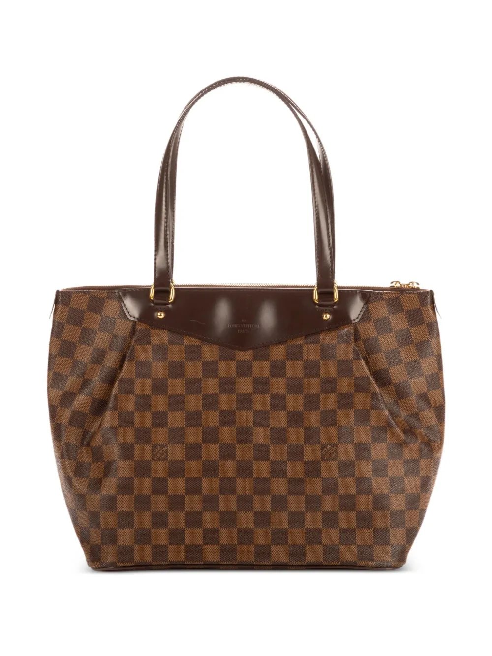 Westminster PM tote bag