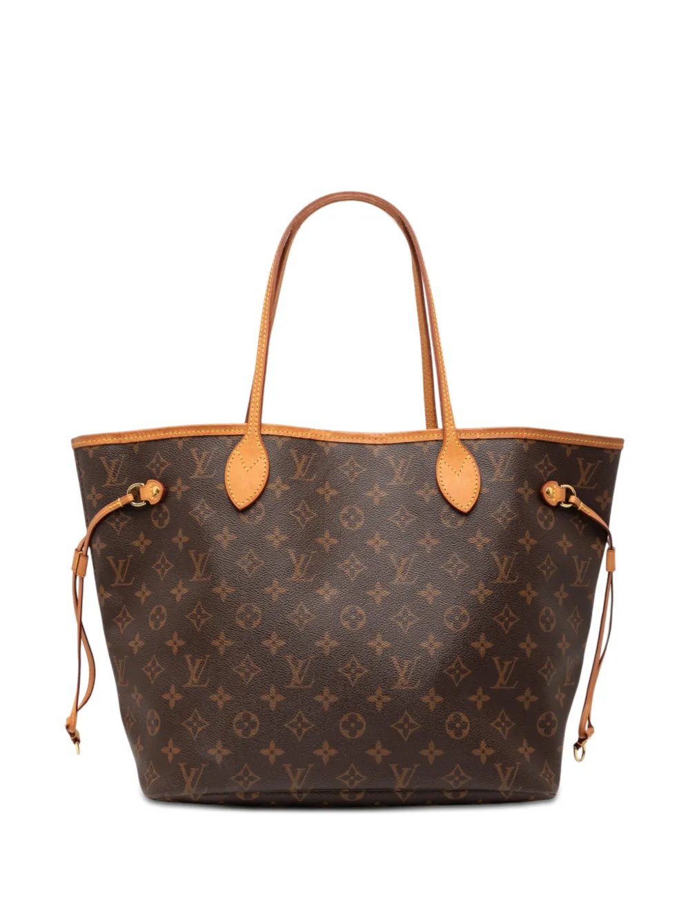 2021-2026 Monogram Neverfull MM tote bag