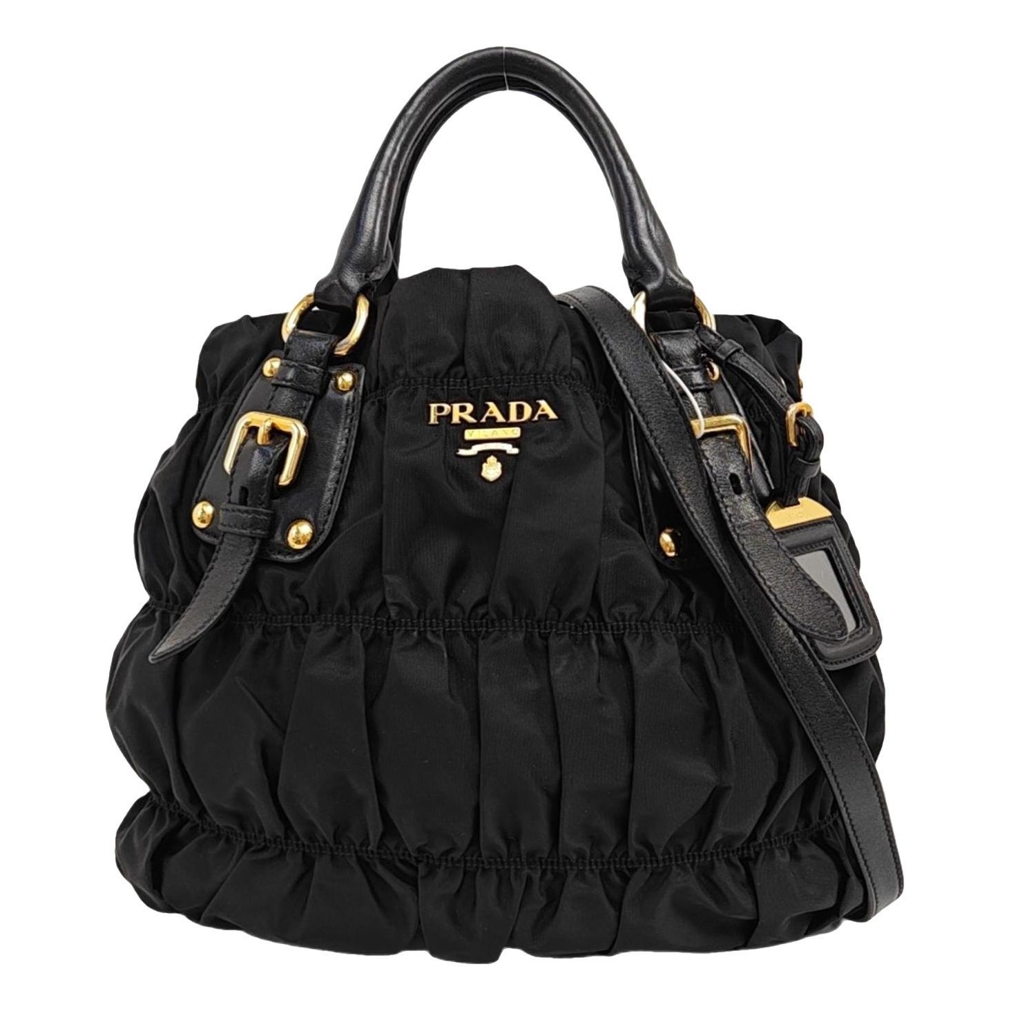 Cloth handbag
