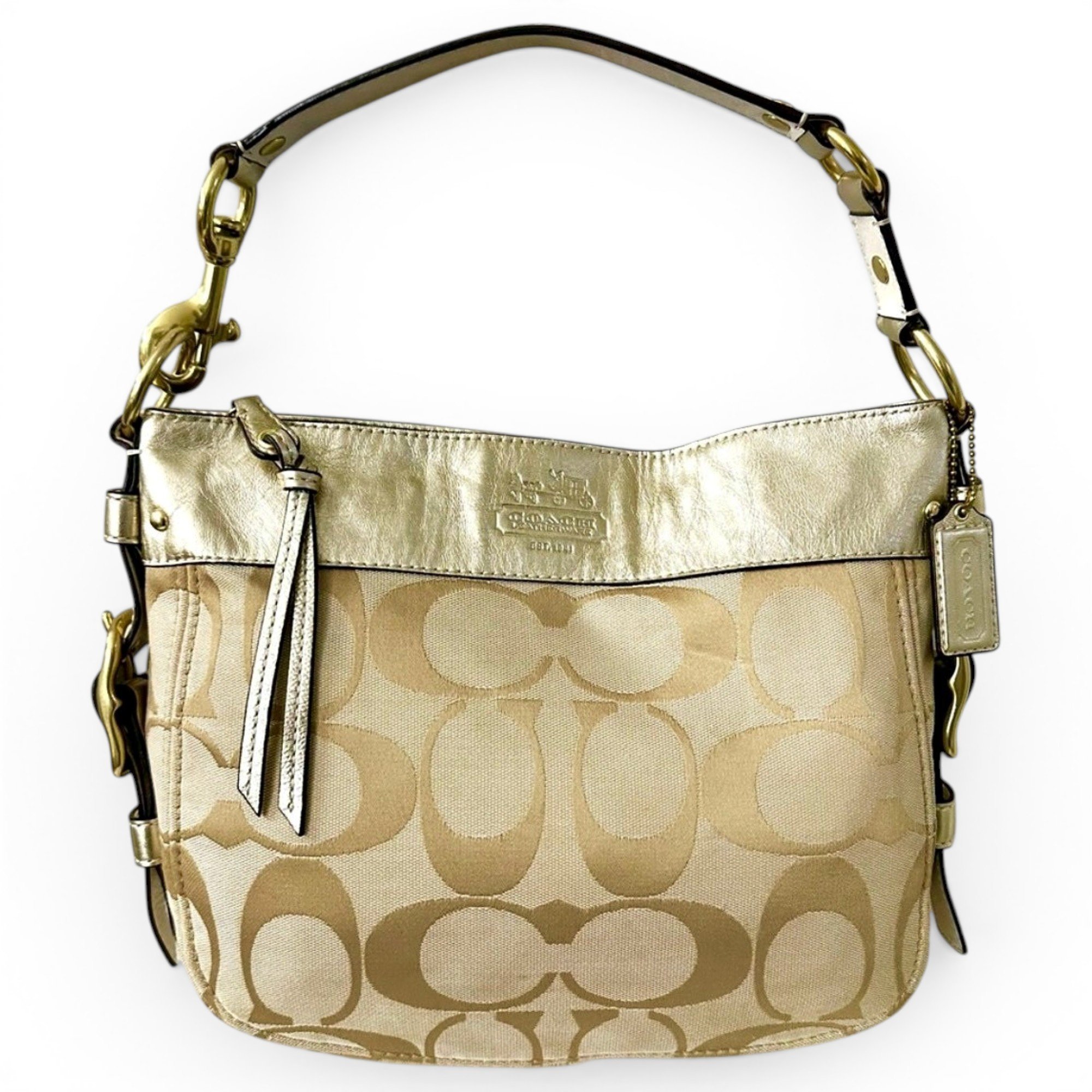 Cloth handbag