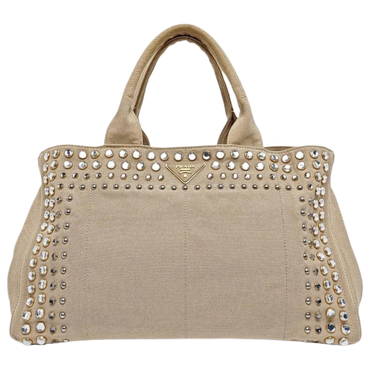 Cloth handbag