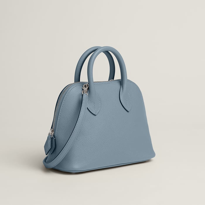 Bleu Lin Bolide 1923 Mini Bag