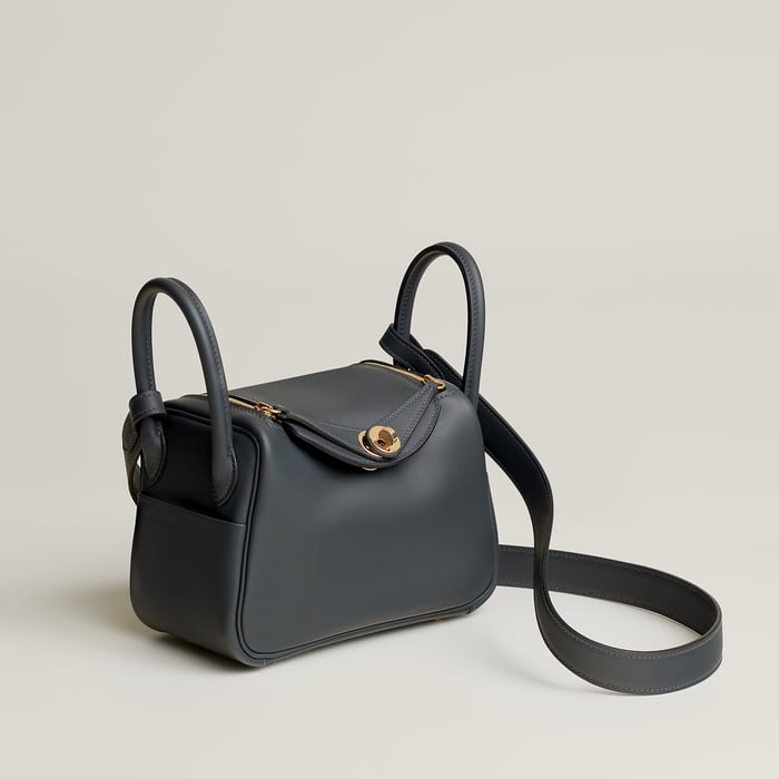 Lindy II Mini Verso Bag