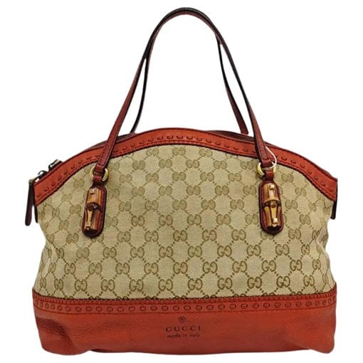 Cloth handbag