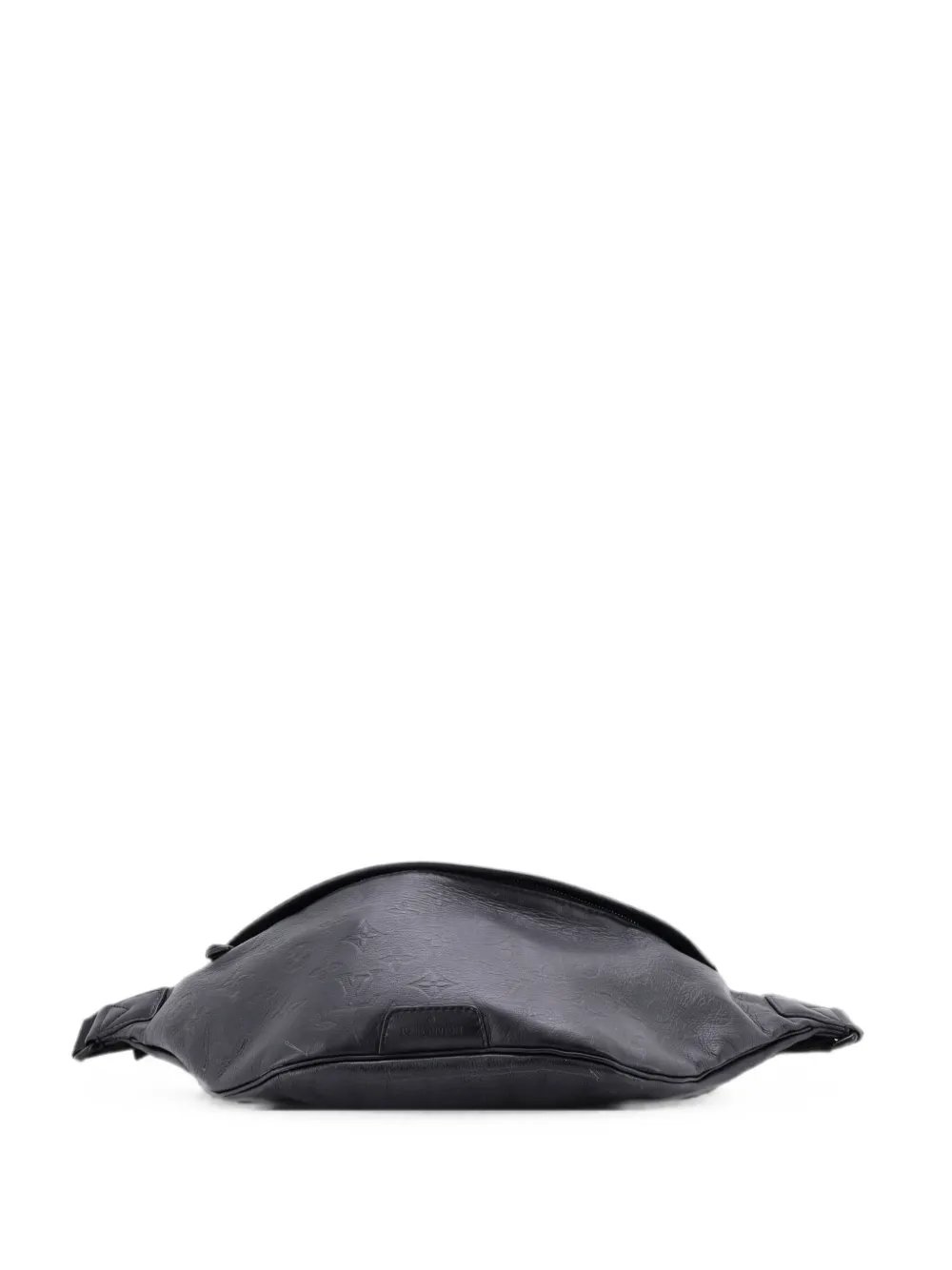 Discovery Bumbag Monogram Shadow Leather PM belt bag