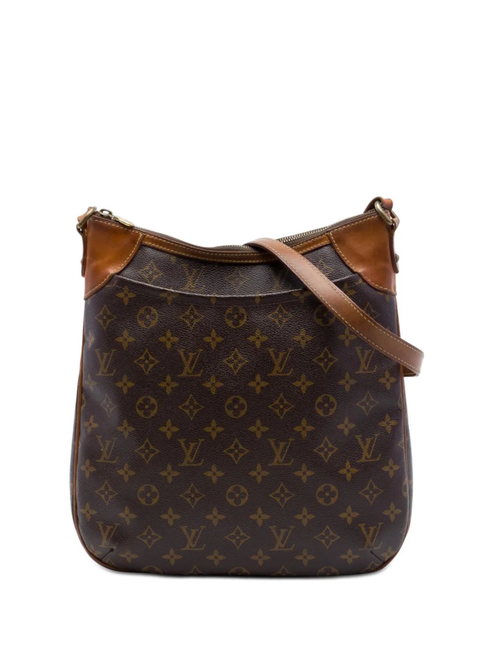 2008 Monogram Odeon MM crossbody bag