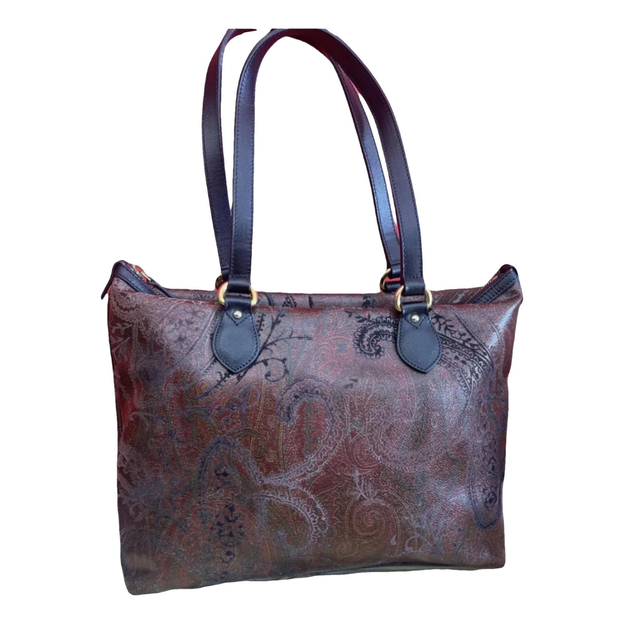 Etro Leather handbag