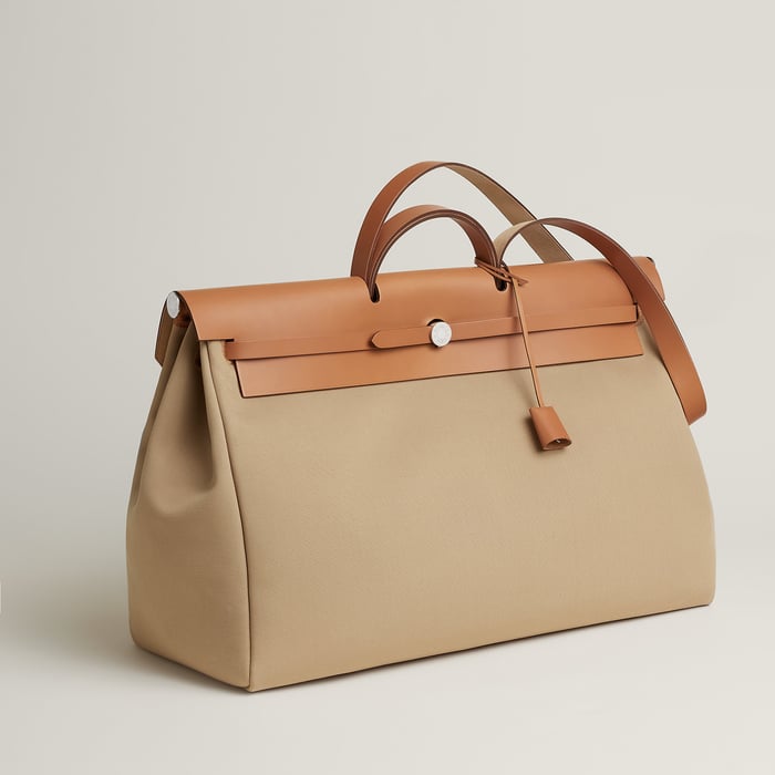 Herbag Zip Retourne Cabine Tilt Bag 50