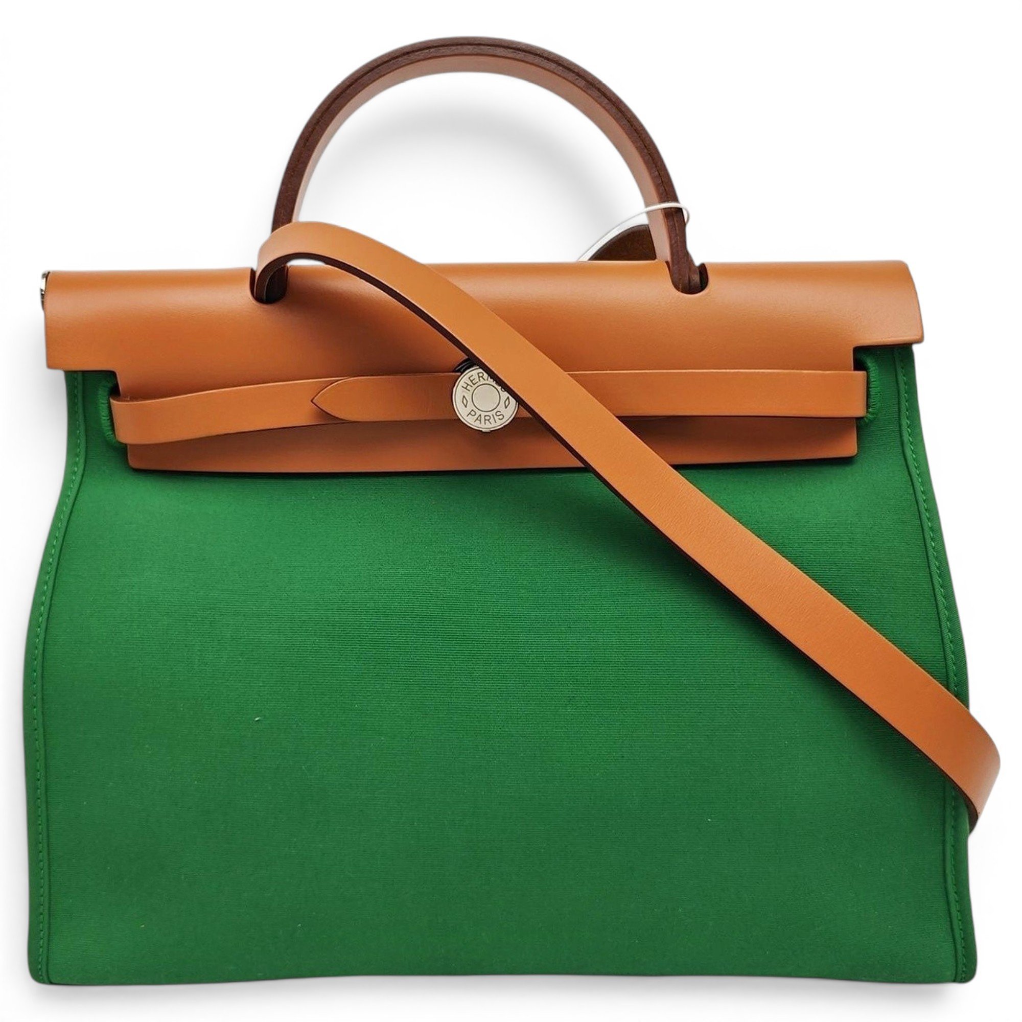 Herbag cloth handbag