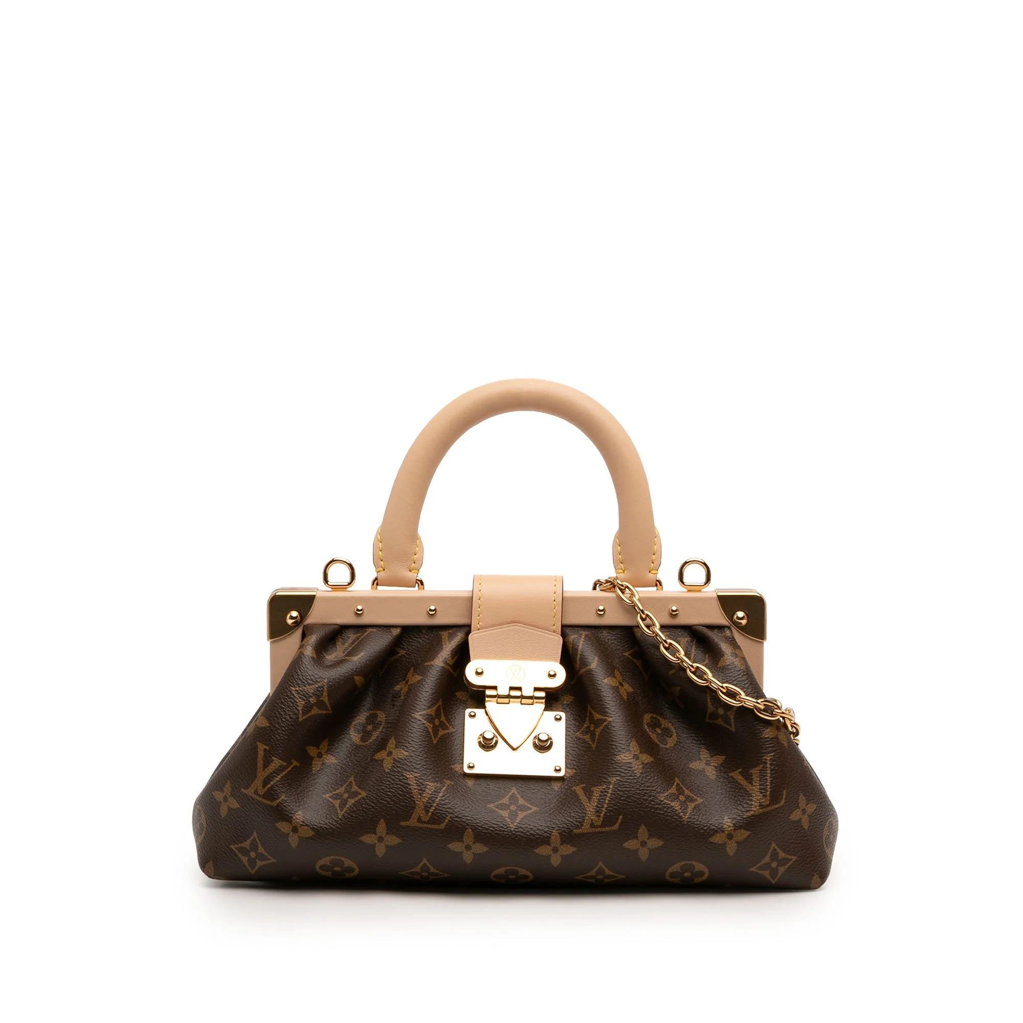 Cloth handbag