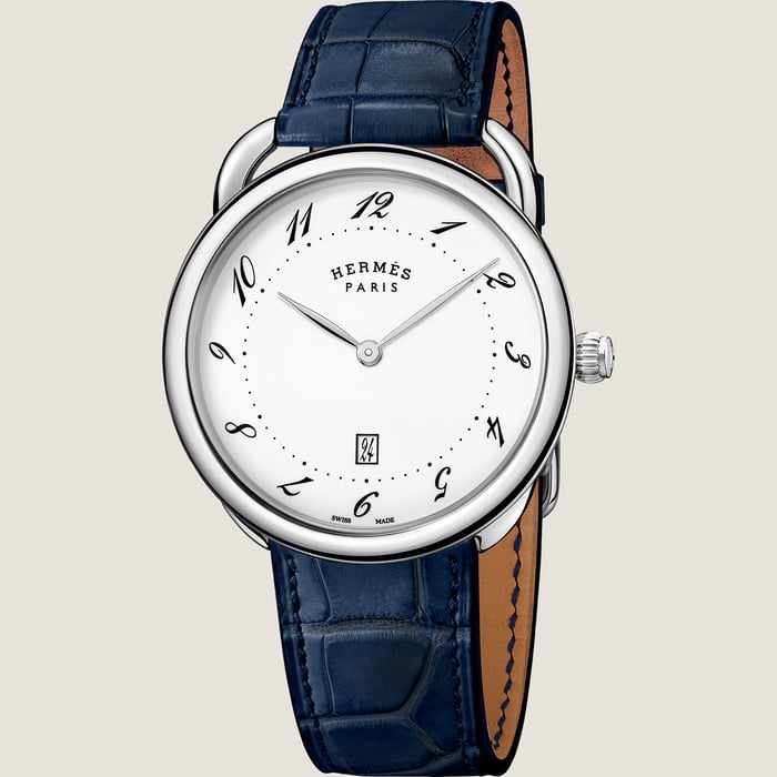Sans Coloris Arceau Watch, 40 MM