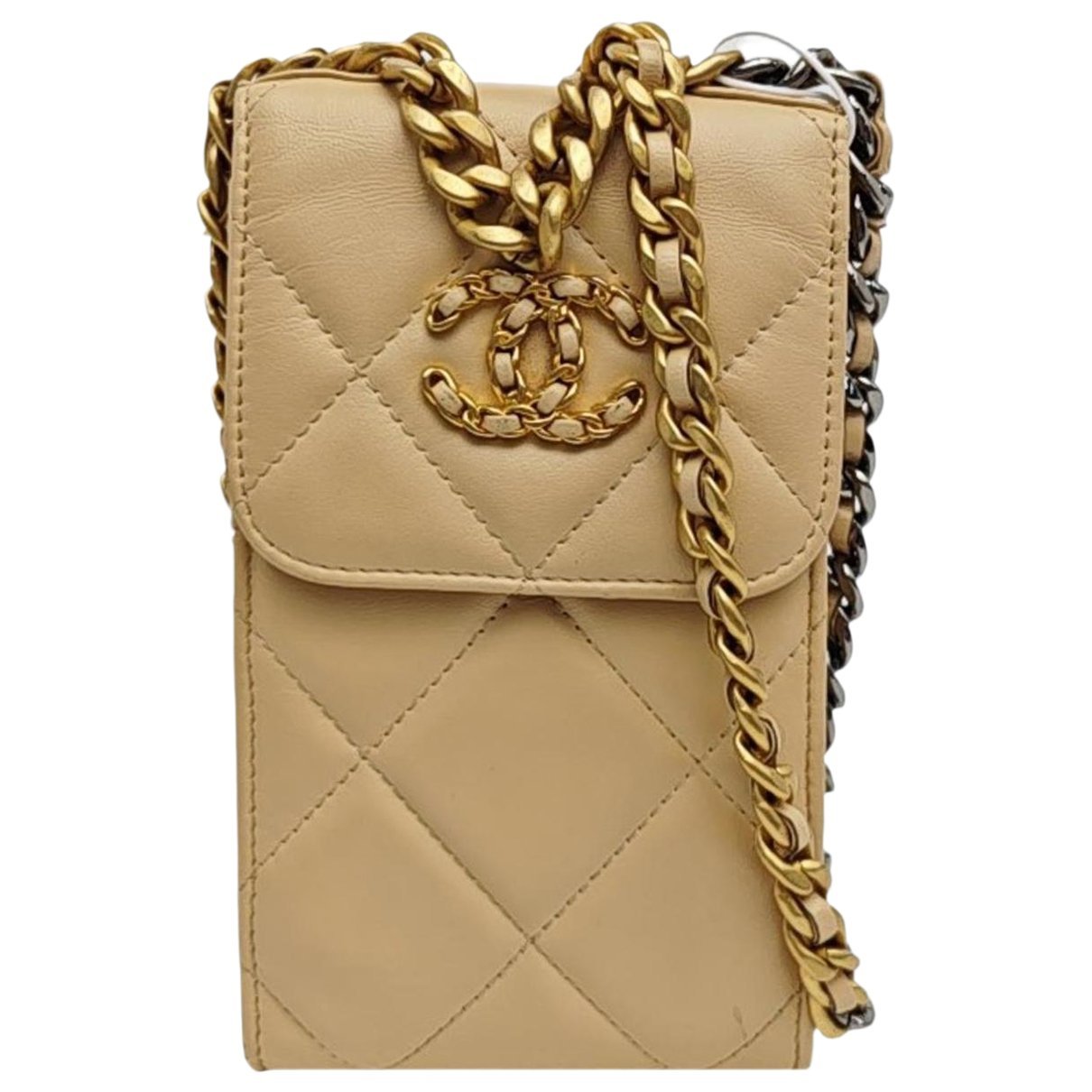 Chanel 19 crossbody bag