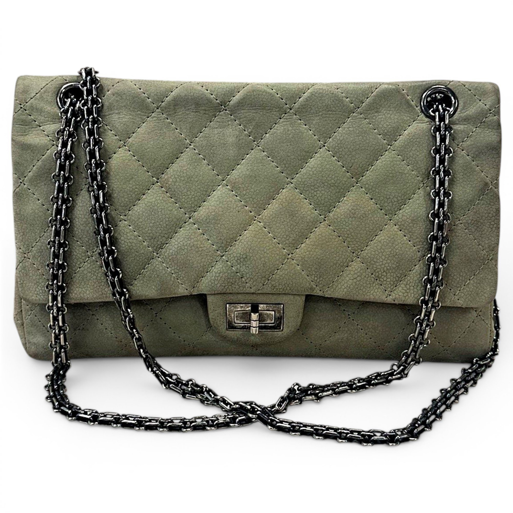 2.55 crossbody bag
