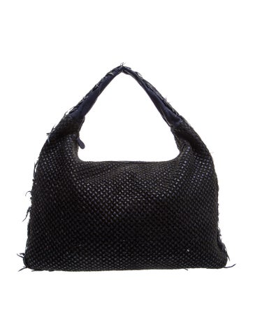 Intrecciato Veneta Hobo