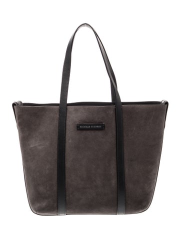 Brunello Cucinelli Monili Tote