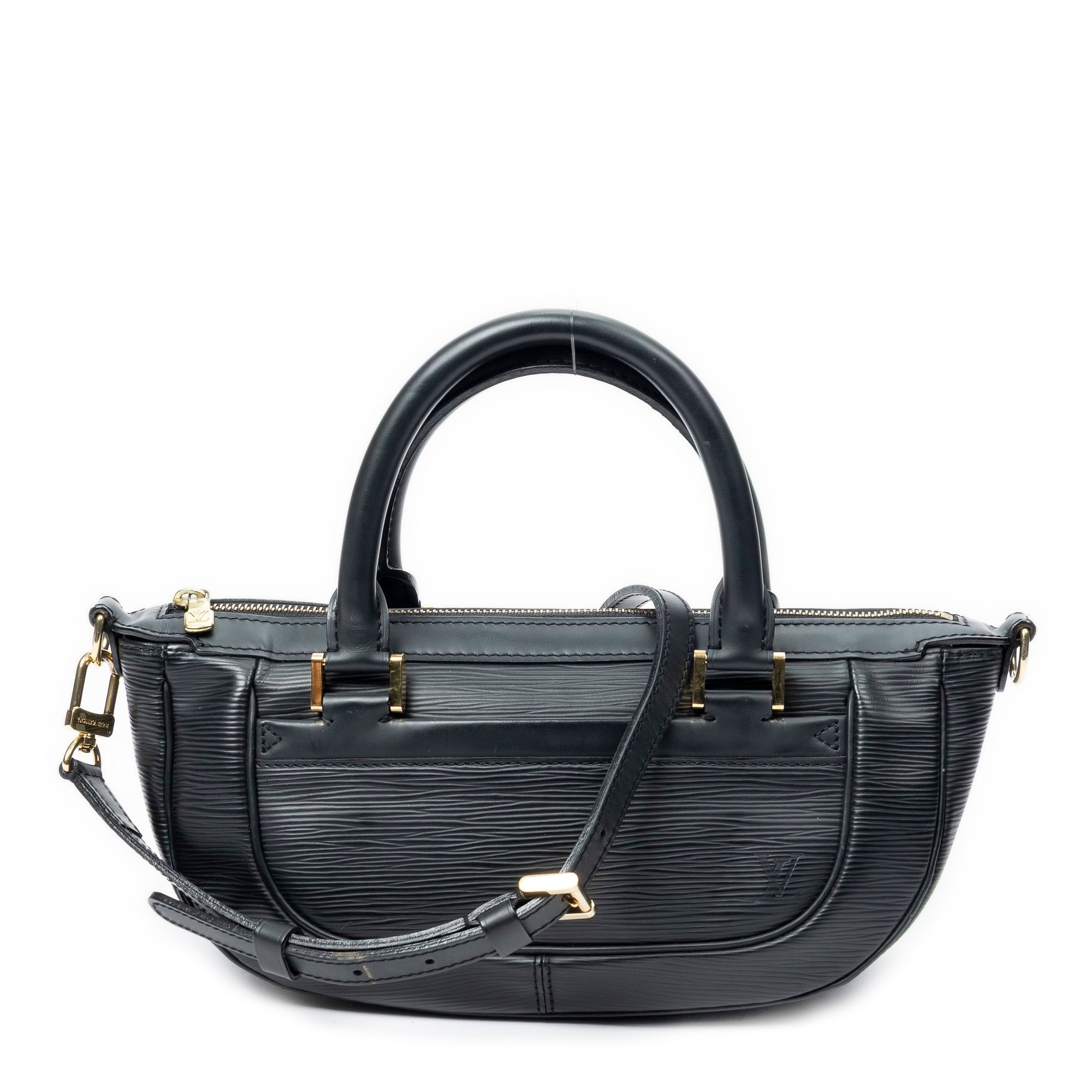 Louis Vuitton Leather handbag