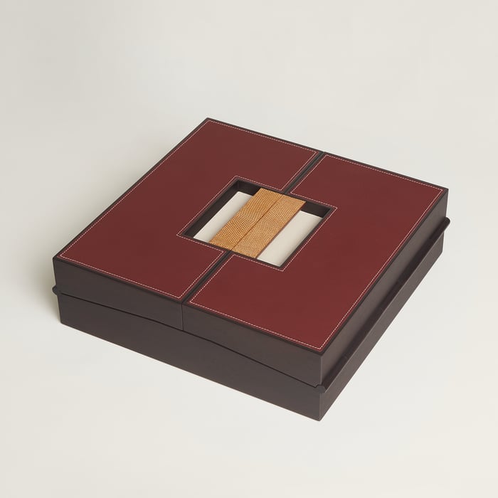 Rouge H Macao Mahjong Game