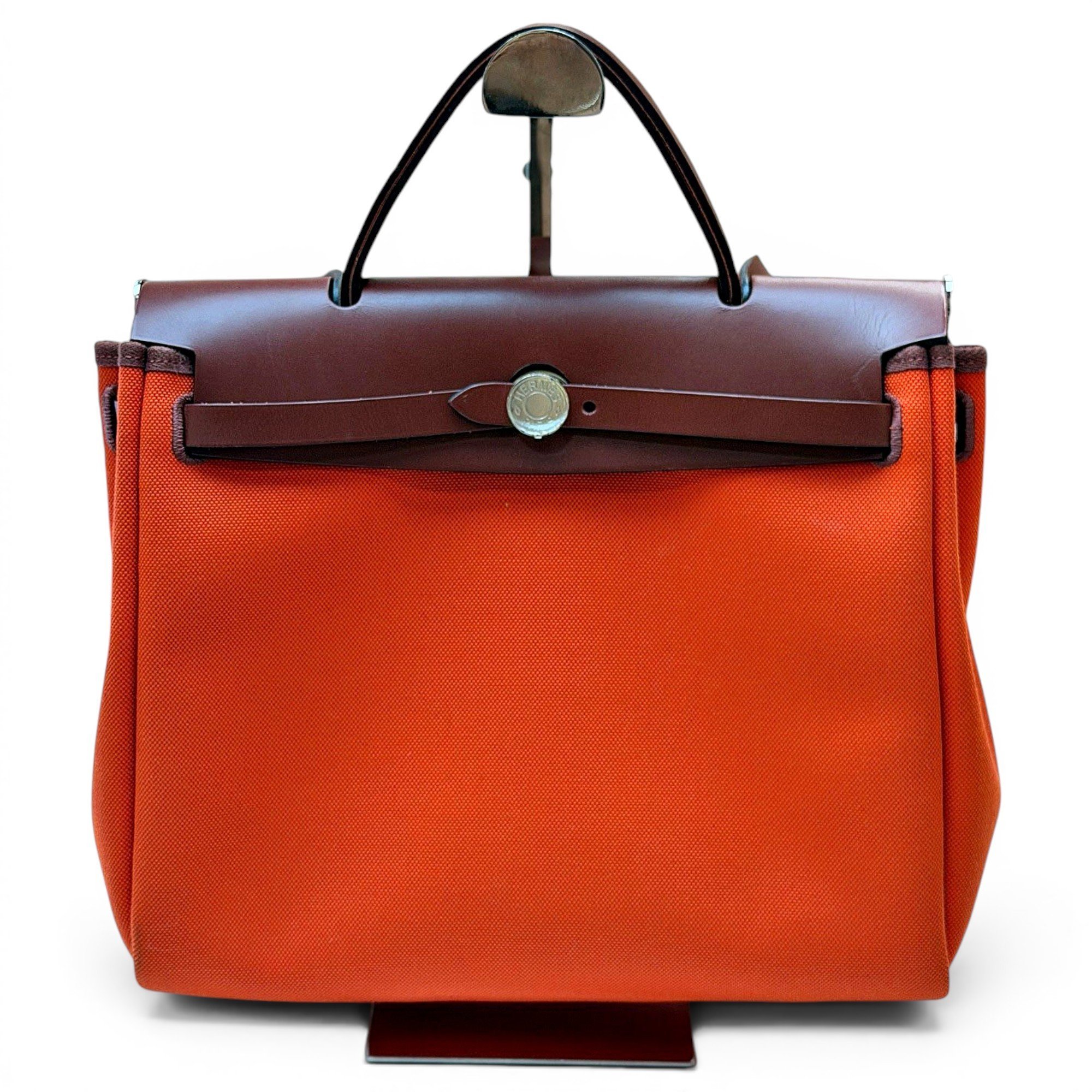 Herbag cloth handbag