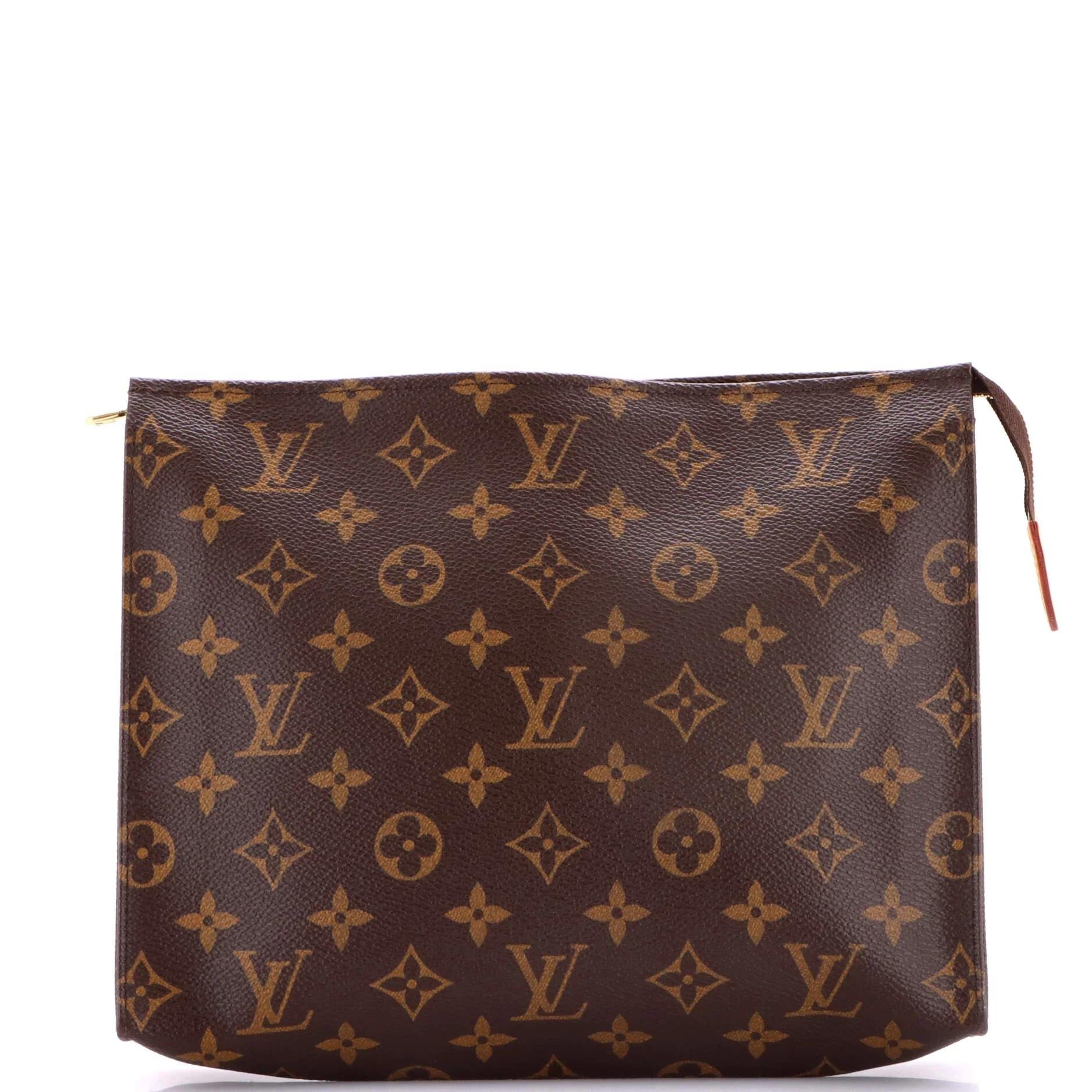 Cloth clutch bag