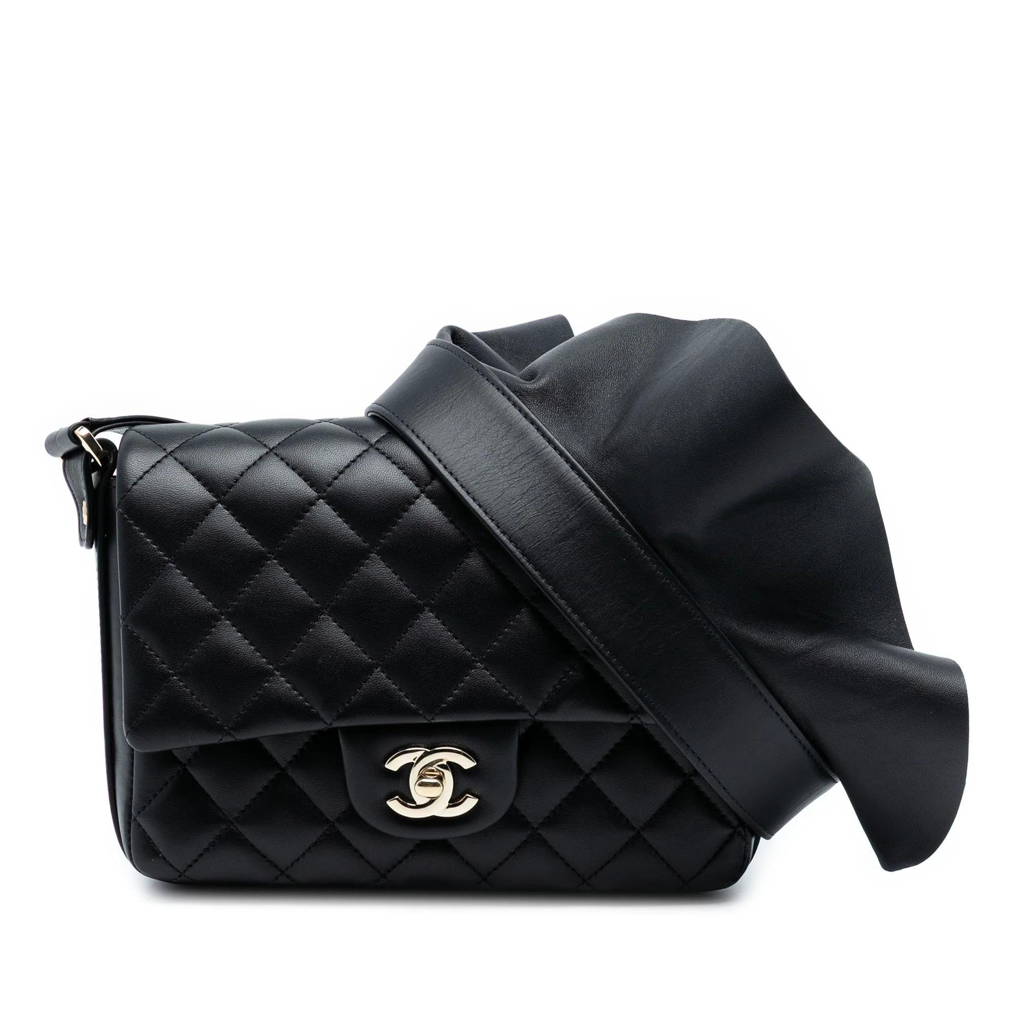Pony-style calfskin handbag