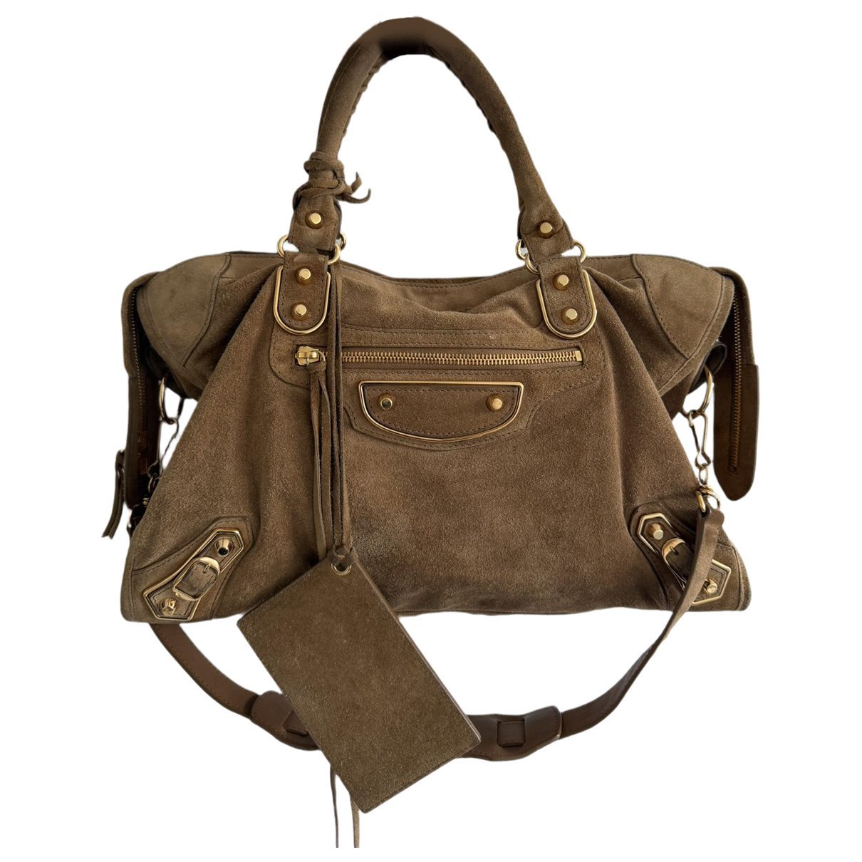 City handbag