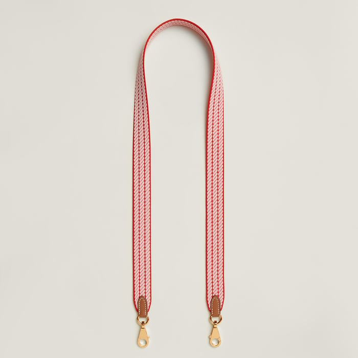 Sangle Cordage 25 MM Bag Strap