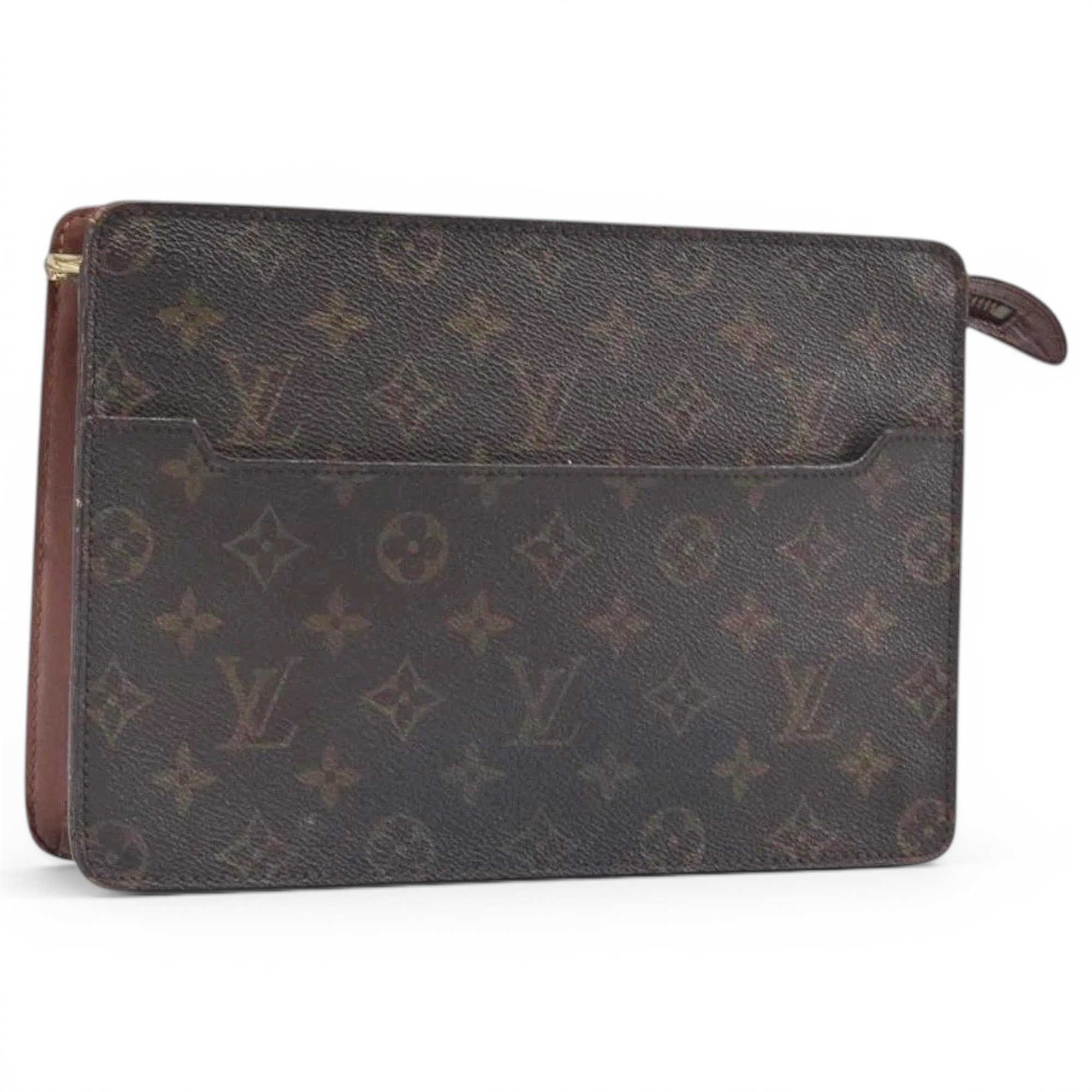 Clutch bag