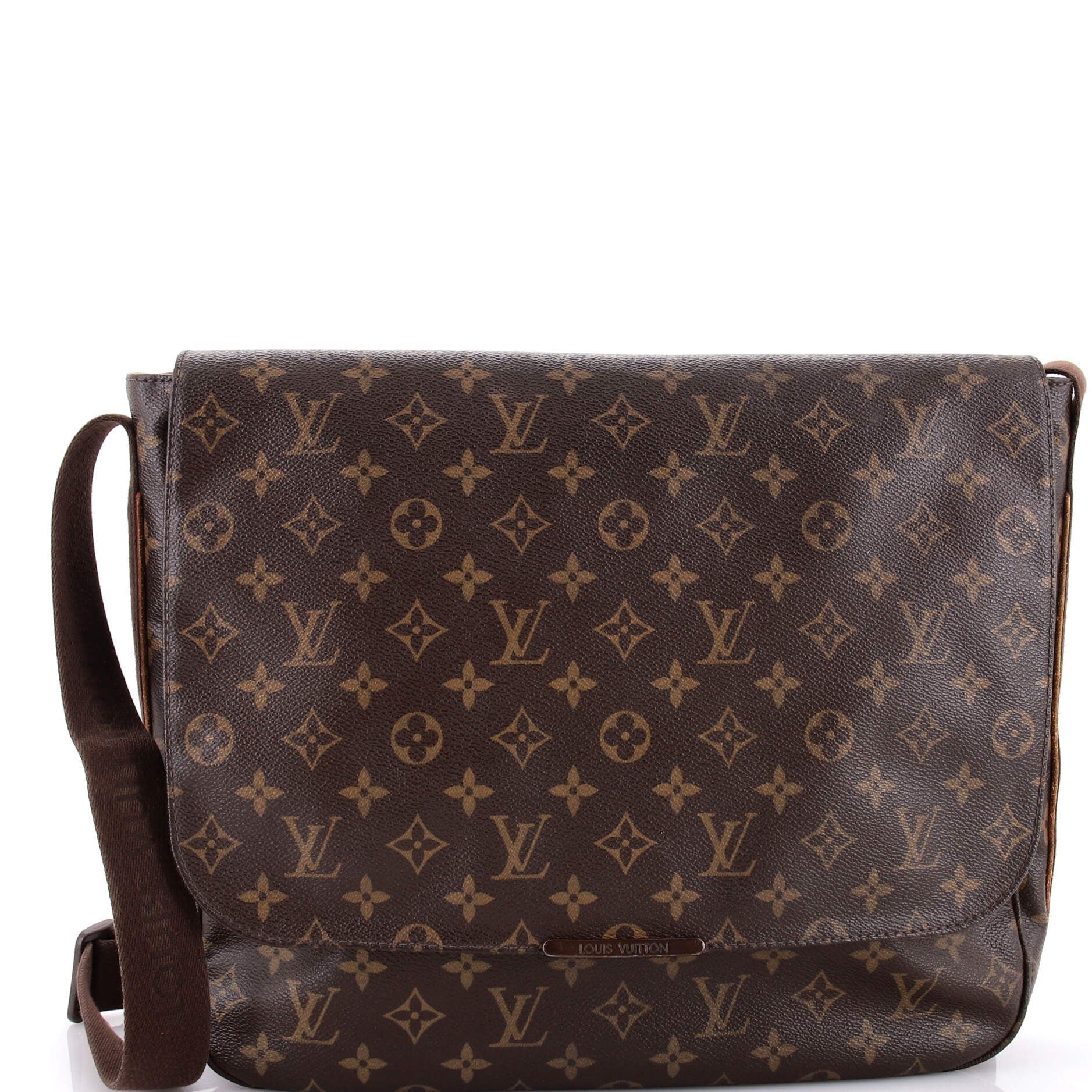 Beaubourg cloth handbag