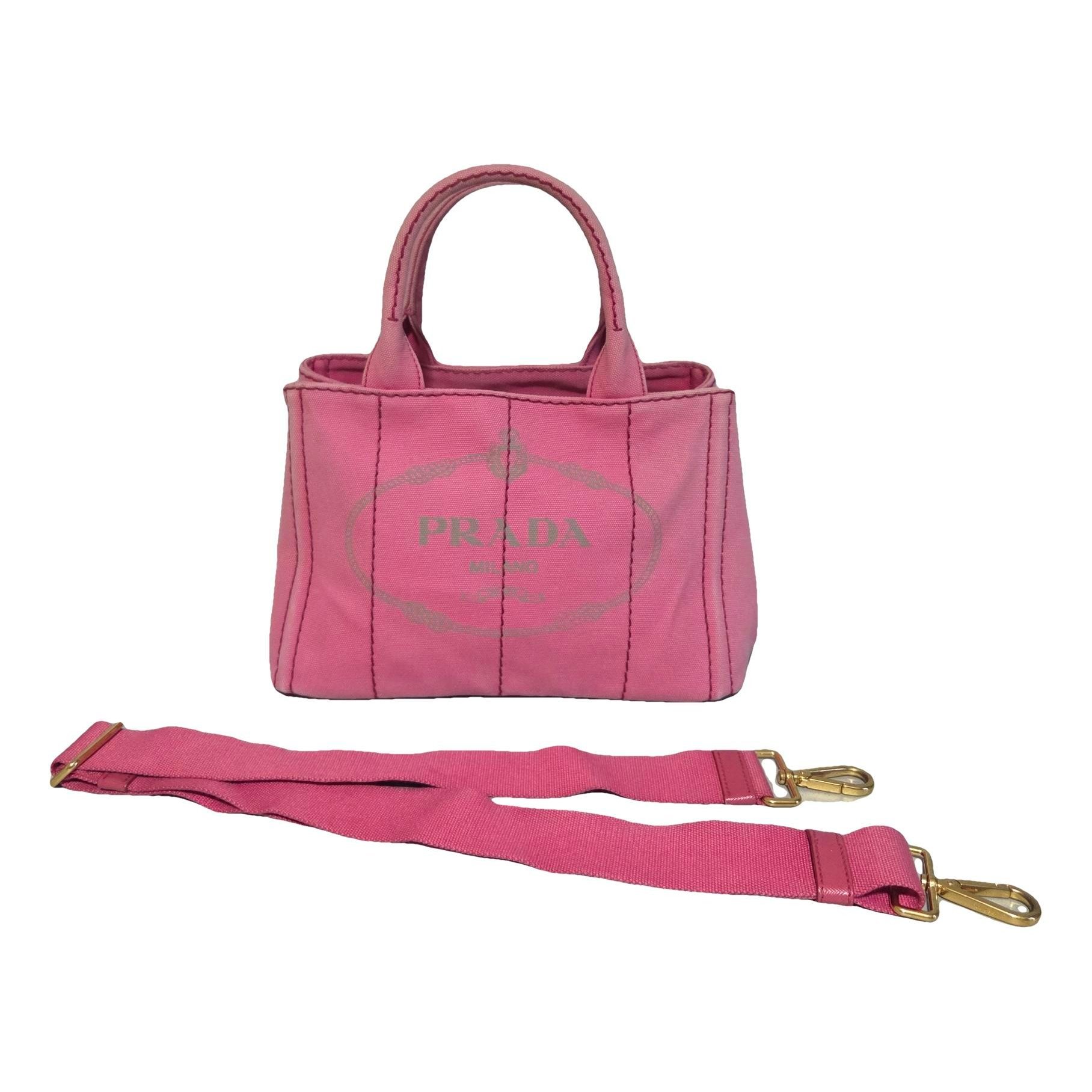 Cloth crossbody bag