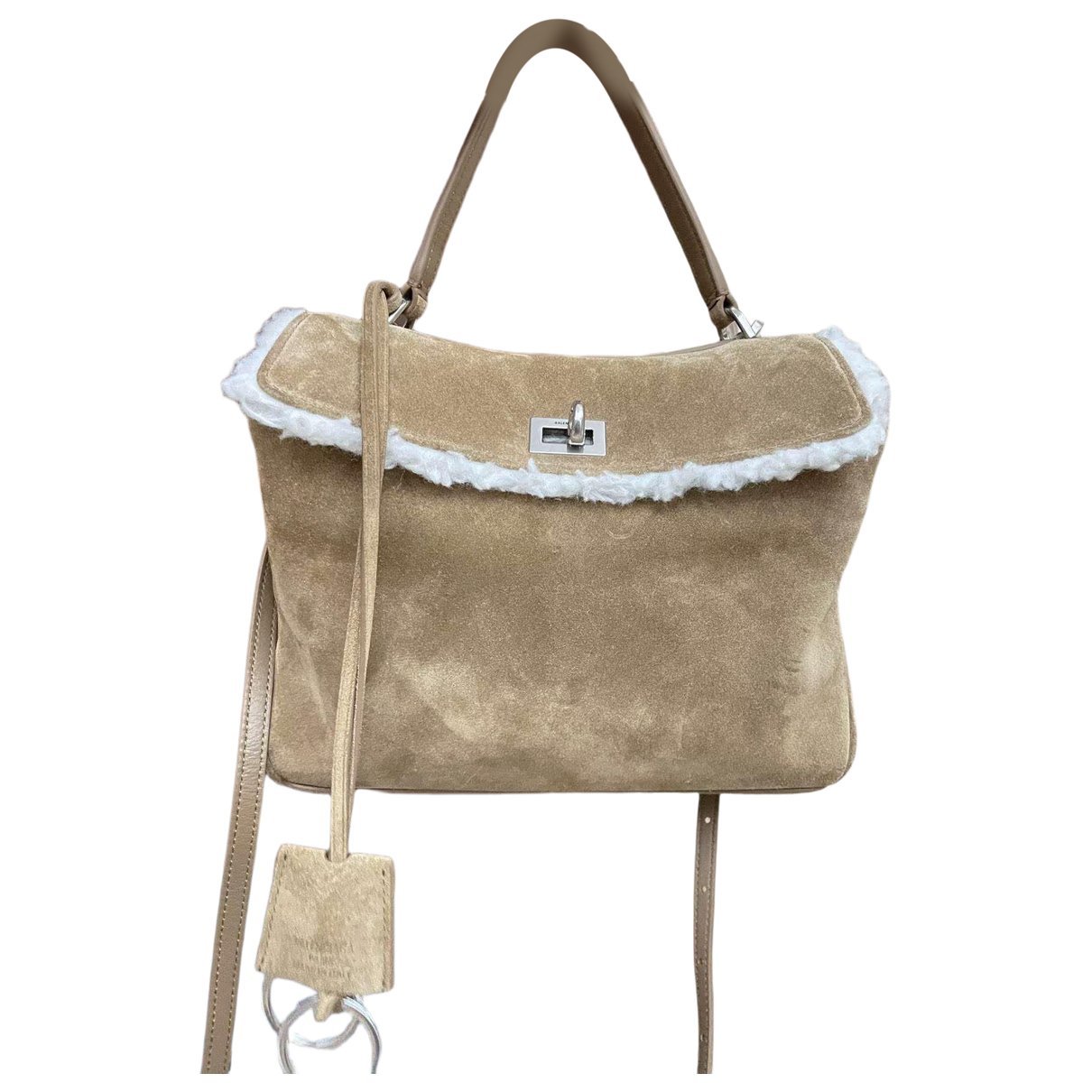 Rodeo handbag